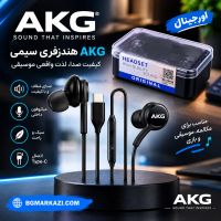 هندزفری اورجینال سامسونگ NOTE 10